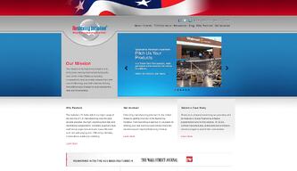 reshoring initiative website