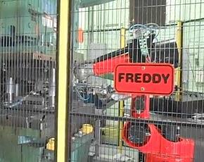 freddy