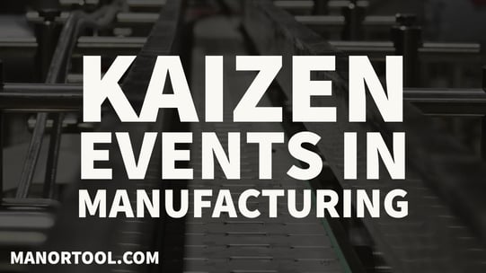 how to use kaizen